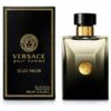 Versace Pour Homme ~Oud Noir For Men.