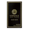 Versace Pour Homme ~Oud Noir For Men. - Image 2