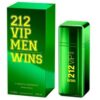 212 VIP Men Wins