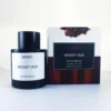 Breed Woody Oud